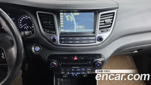Hyundai Tucson, 2015 — миниатюра 15