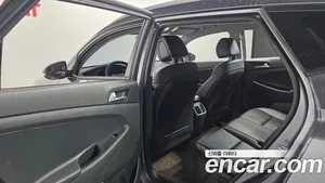 Hyundai Tucson, 2015 — миниатюра 18
