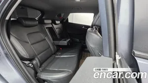 Hyundai Tucson, 2015 — миниатюра 19