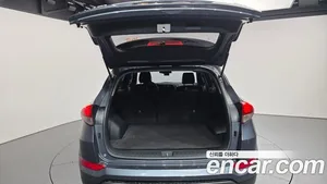 Hyundai Tucson, 2015 — миниатюра 20