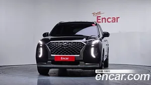 Hyundai Palisade, 2021 — миниатюра 3