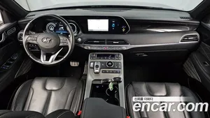 Hyundai Palisade, 2021 — миниатюра 7