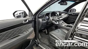 Hyundai Palisade, 2021 — миниатюра 10