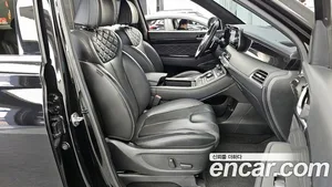 Hyundai Palisade, 2021 — миниатюра 11