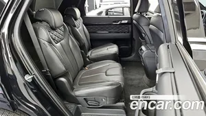 Hyundai Palisade, 2021 — миниатюра 12