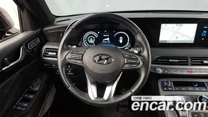 Hyundai Palisade, 2021 — миниатюра 13