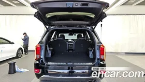 Hyundai Palisade, 2021 — миниатюра 20