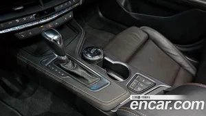 Cadillac CT4, 2020 — миниатюра 9