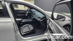 Cadillac CT4, 2020 — миниатюра 10
