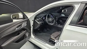Cadillac CT4, 2020 — миниатюра 11