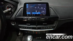 Cadillac CT4, 2020 — миниатюра 15