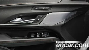 Cadillac CT4, 2020 — миниатюра 18