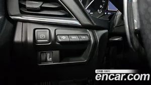 Cadillac CT4, 2020 — миниатюра 20