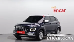 Hyundai Venue, 2022 — миниатюра 1