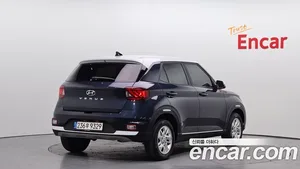 Hyundai Venue, 2022 — миниатюра 2