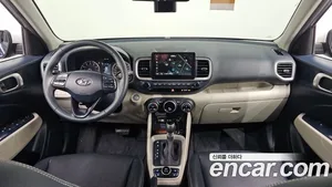 Hyundai Venue, 2022 — миниатюра 7