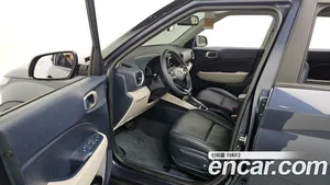 Hyundai Venue, 2022 — миниатюра 10