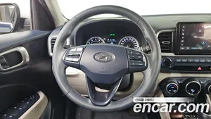 Hyundai Venue, 2022 — миниатюра 11
