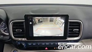 Hyundai Venue, 2022 — миниатюра 13