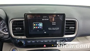 Hyundai Venue, 2022 — миниатюра 14