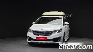 Kia Carnival, 2014 — миниатюра 3