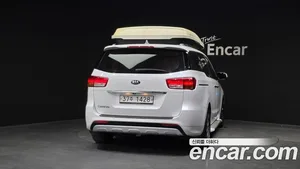 Kia Carnival, 2014 — миниатюра 4