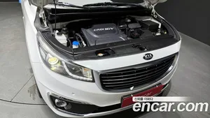 Kia Carnival, 2014 — миниатюра 6