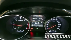 Kia Carnival, 2014 — миниатюра 8