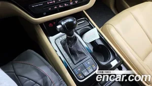 Kia Carnival, 2014 — миниатюра 9