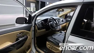 Kia Carnival, 2014 — миниатюра 10
