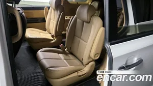 Kia Carnival, 2014 — миниатюра 11