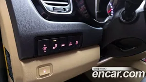 Kia Carnival, 2014 — миниатюра 15