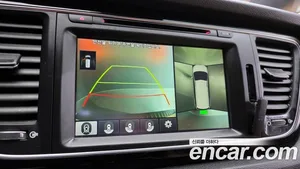 Kia Carnival, 2014 — миниатюра 17