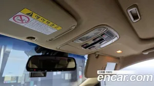Kia Carnival, 2014 — миниатюра 19