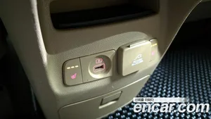 Kia Carnival, 2014 — миниатюра 20