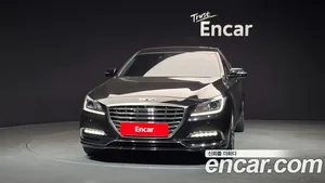 Genesis G80, 2017 — миниатюра 3