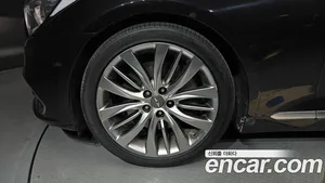 Genesis G80, 2017 — миниатюра 5