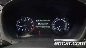 Genesis G80, 2017 — миниатюра 8