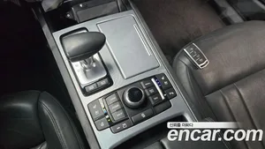 Genesis G80, 2017 — миниатюра 9