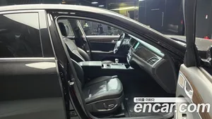 Genesis G80, 2017 — миниатюра 10