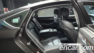 Genesis G80, 2017 — миниатюра 12