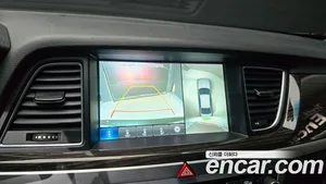 Genesis G80, 2017 — миниатюра 14