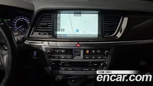 Genesis G80, 2017 — миниатюра 15