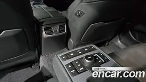 Genesis G80, 2017 — миниатюра 17