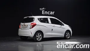 Chevrolet Spark, 2016 — миниатюра 2