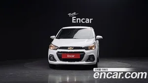 Chevrolet Spark, 2016 — миниатюра 3
