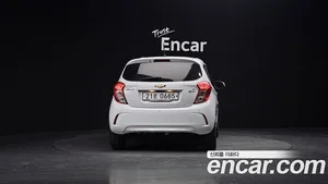Chevrolet Spark, 2016 — миниатюра 4