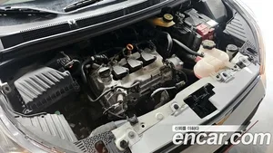 Chevrolet Spark, 2016 — миниатюра 6