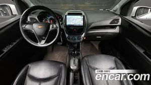 Chevrolet Spark, 2016 — миниатюра 7