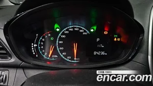 Chevrolet Spark, 2016 — миниатюра 8